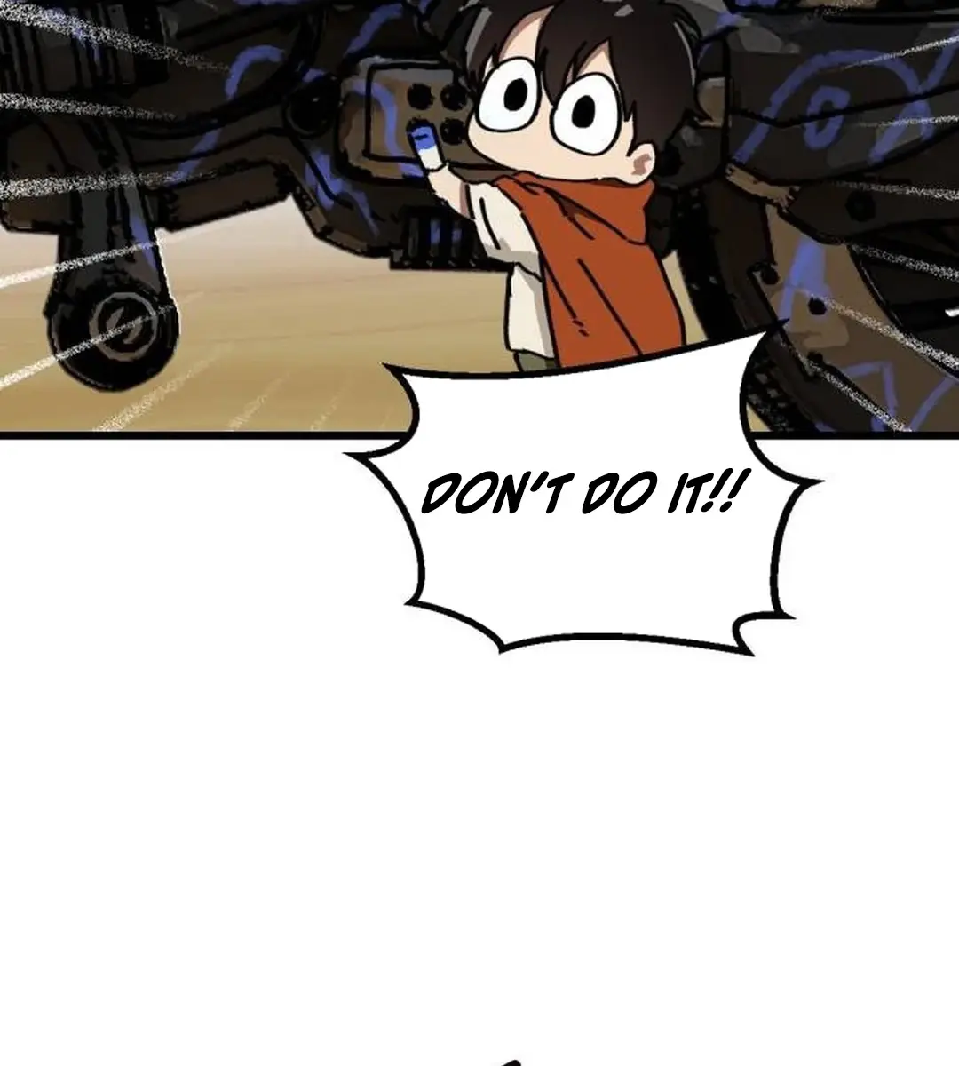 On the Way to Meet Mom Chapter 4 Page 80