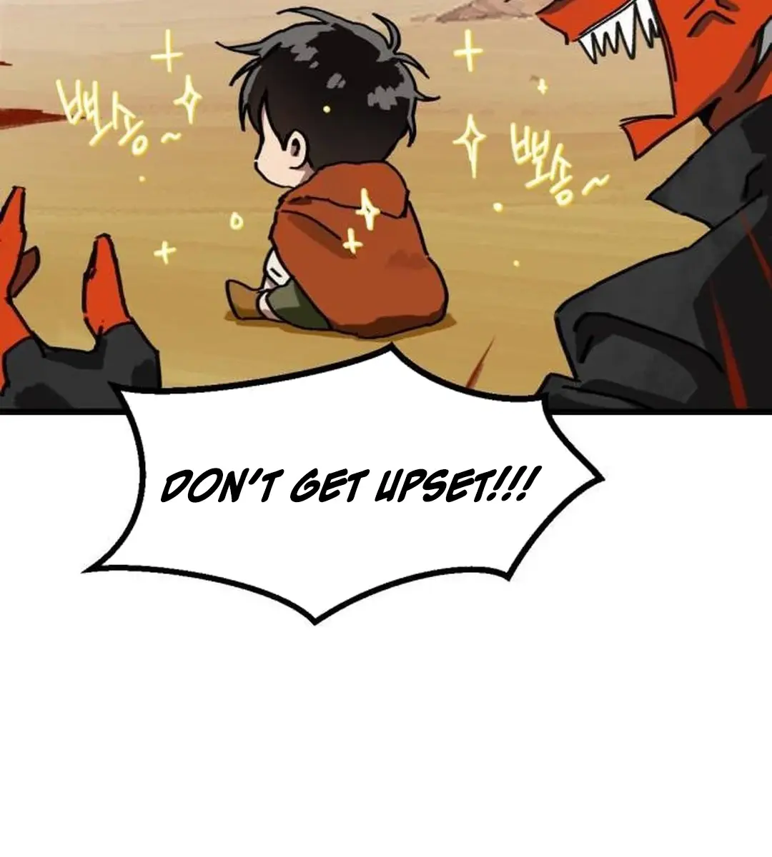 On the Way to Meet Mom Chapter 4 Page 84