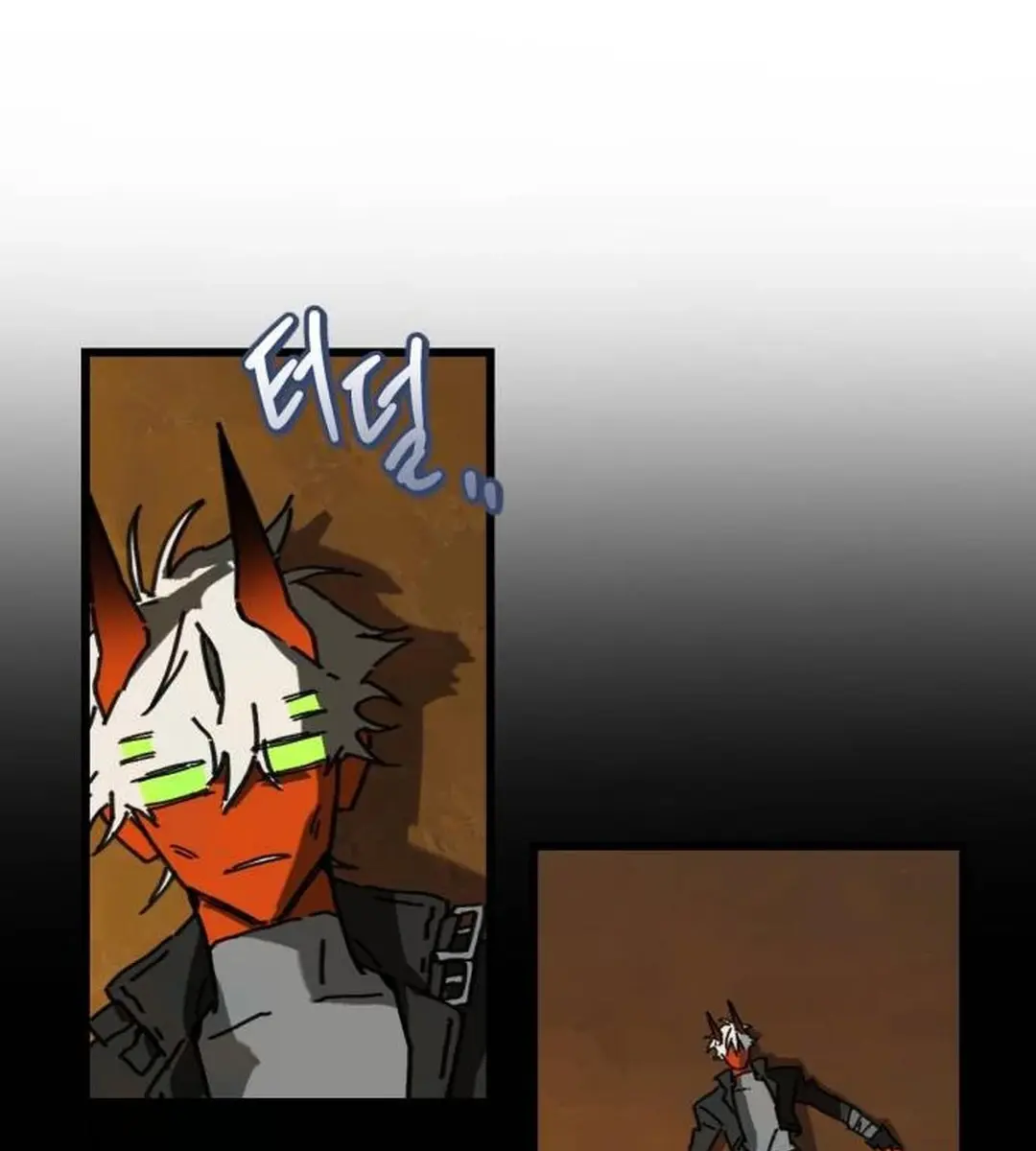 On the Way to Meet Mom Chapter 4 Page 85