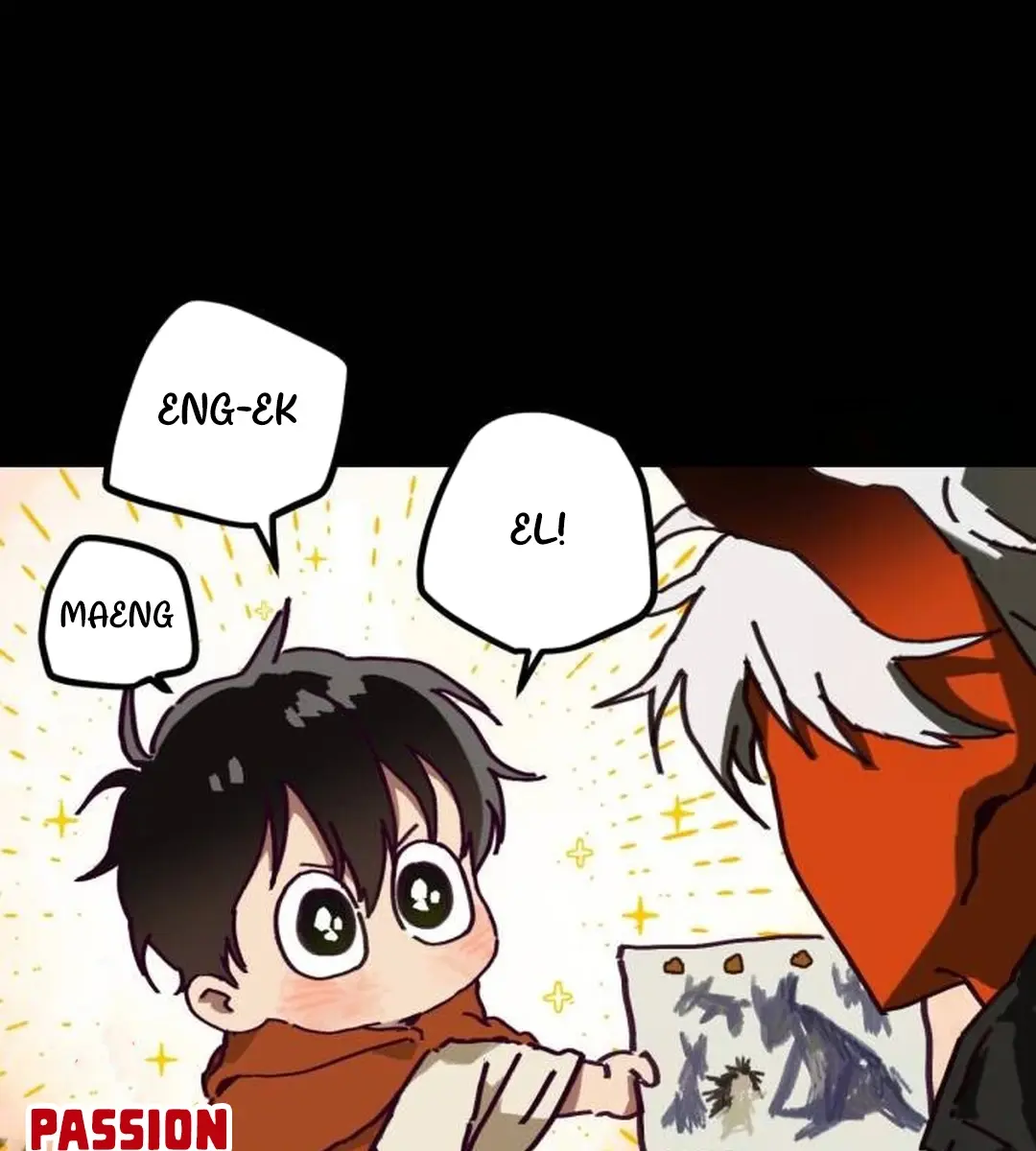 On the Way to Meet Mom Chapter 4 Page 90