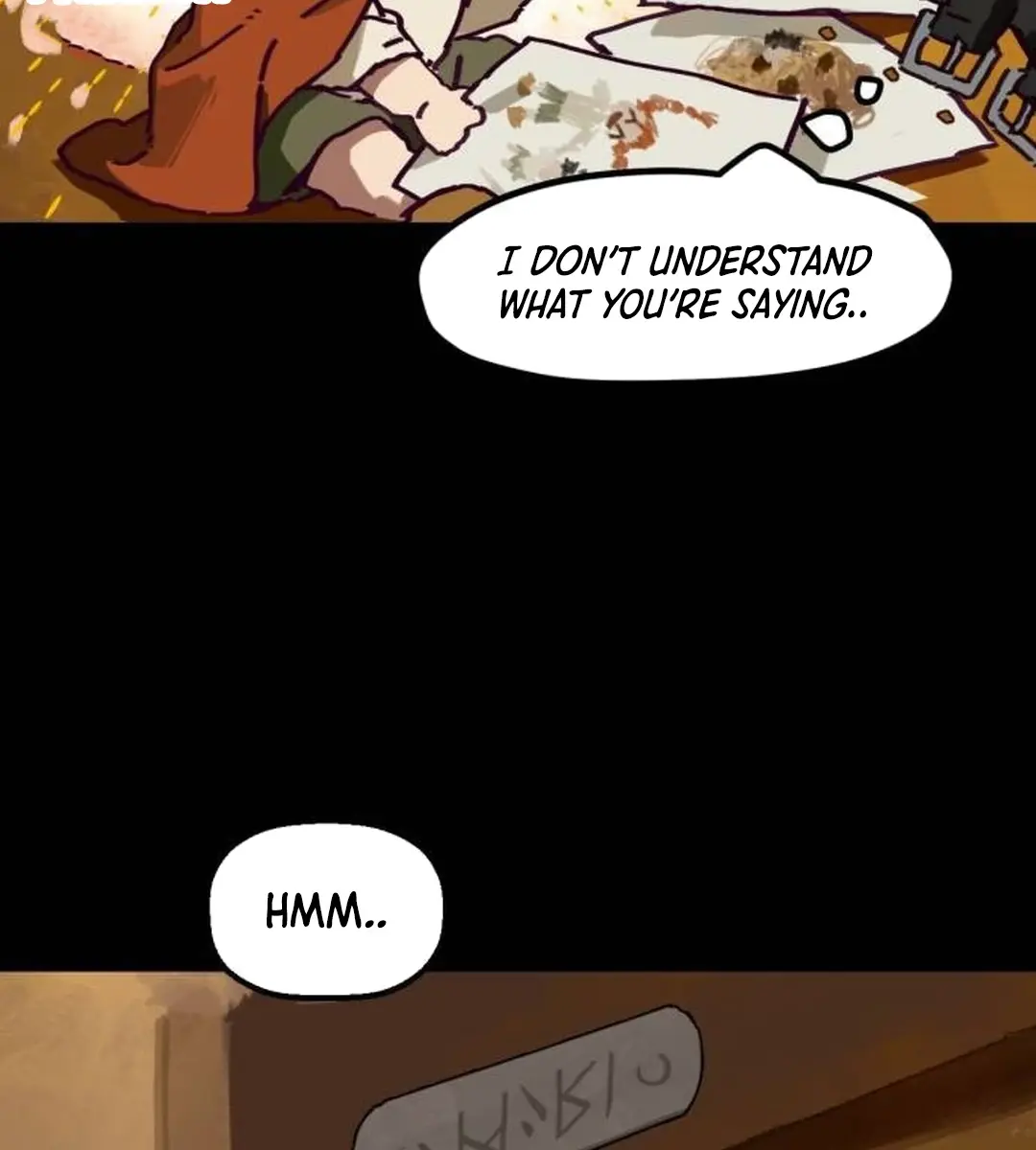 On the Way to Meet Mom Chapter 4 Page 91