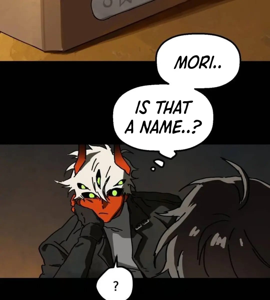 On the Way to Meet Mom Chapter 4 Page 92