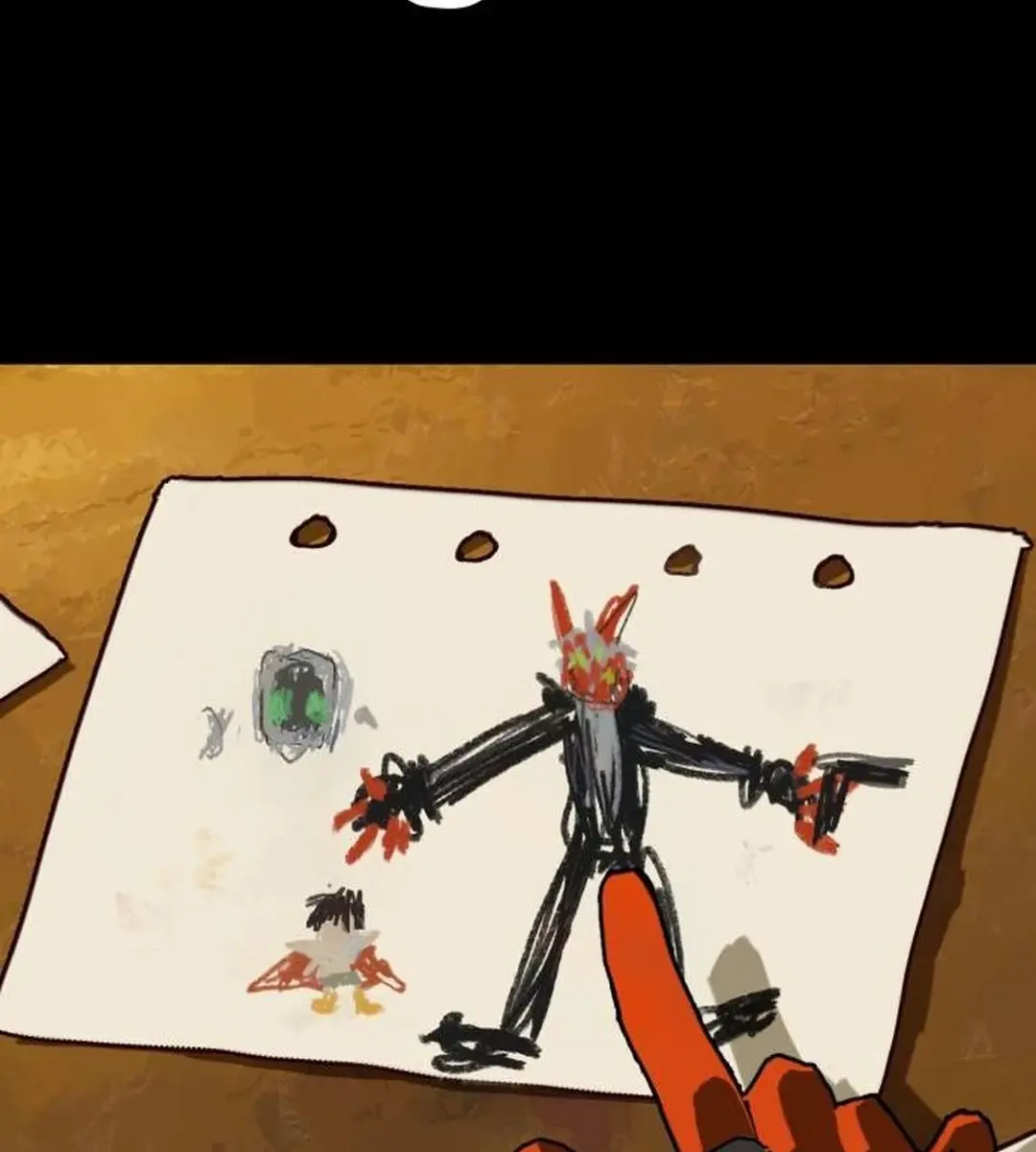 On the Way to Meet Mom Chapter 4 Page 93