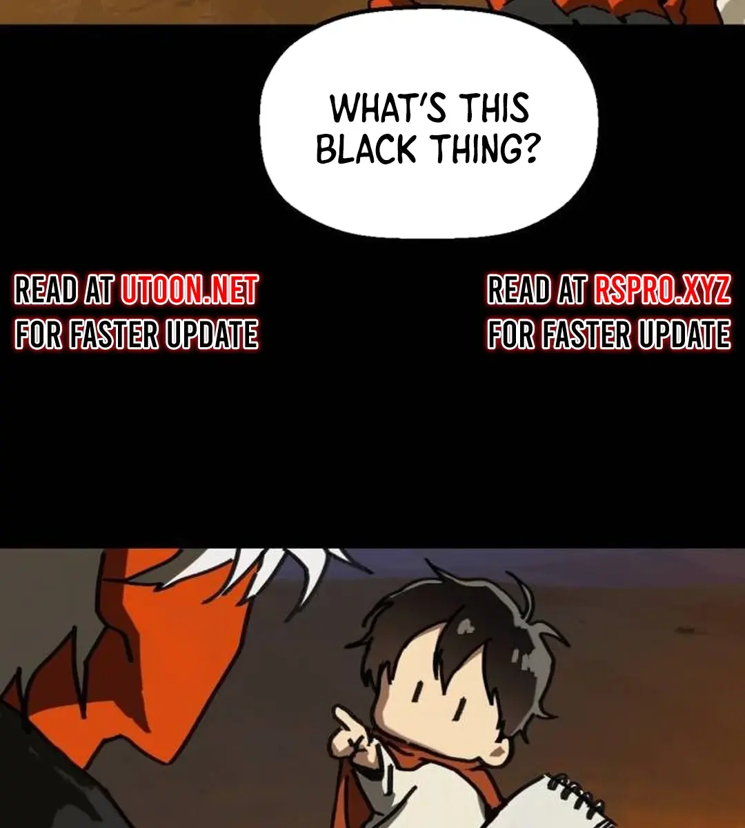 On the Way to Meet Mom Chapter 4 Page 94