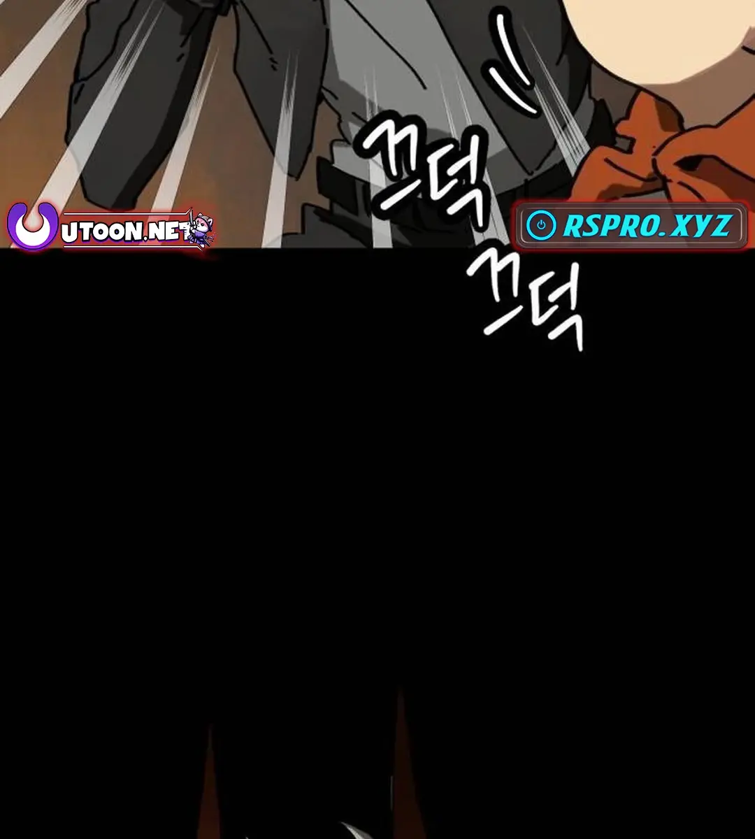 On the Way to Meet Mom Chapter 4 Page 97