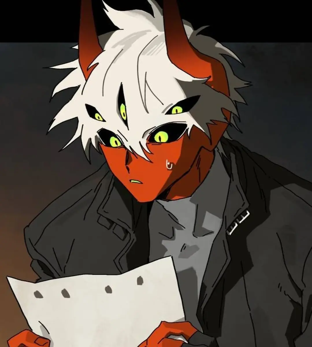 On the Way to Meet Mom Chapter 4 Page 98