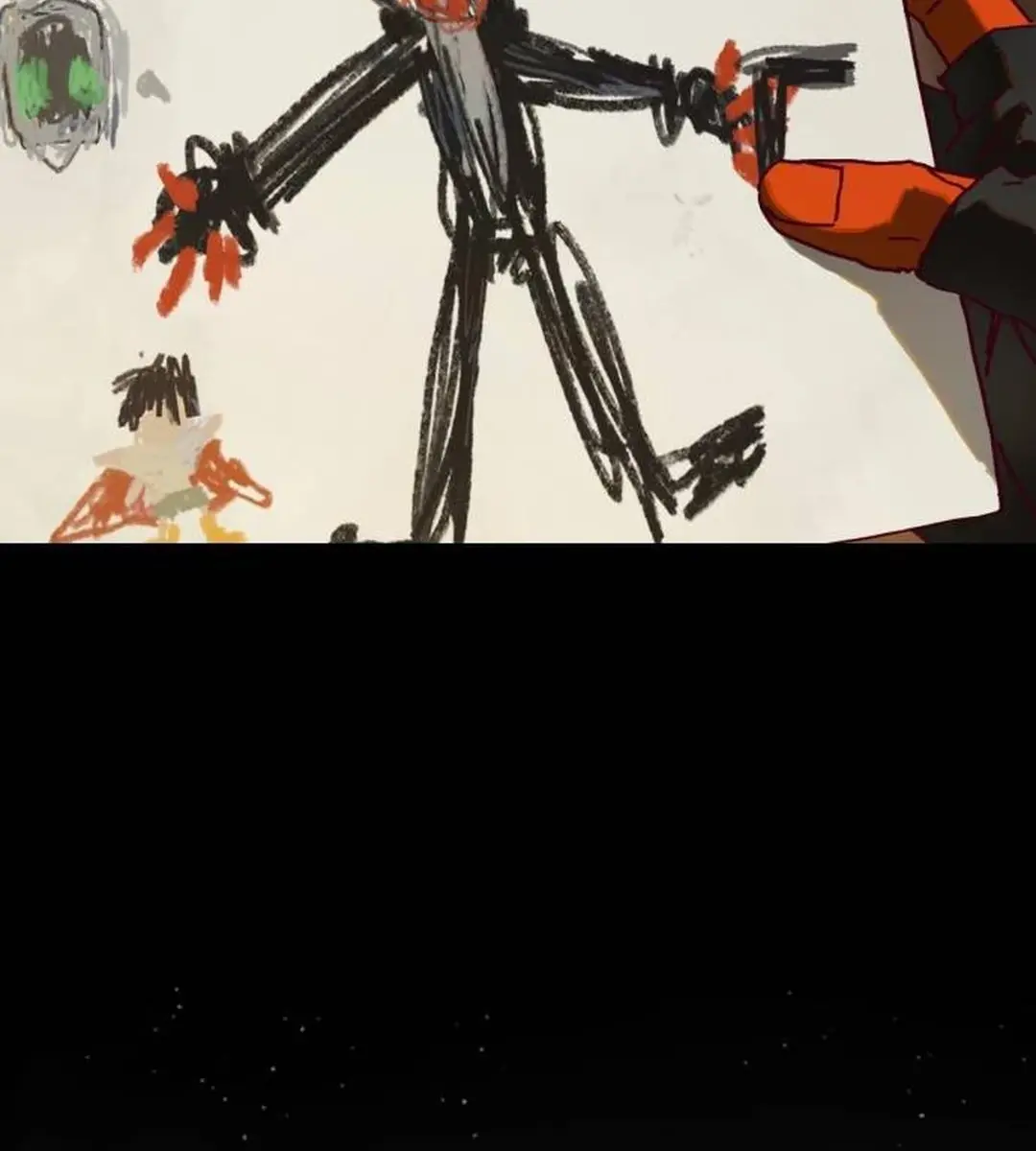 On the Way to Meet Mom Chapter 4 Page 100