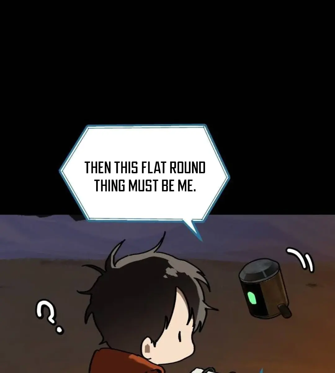 On the Way to Meet Mom Chapter 4 Page 105