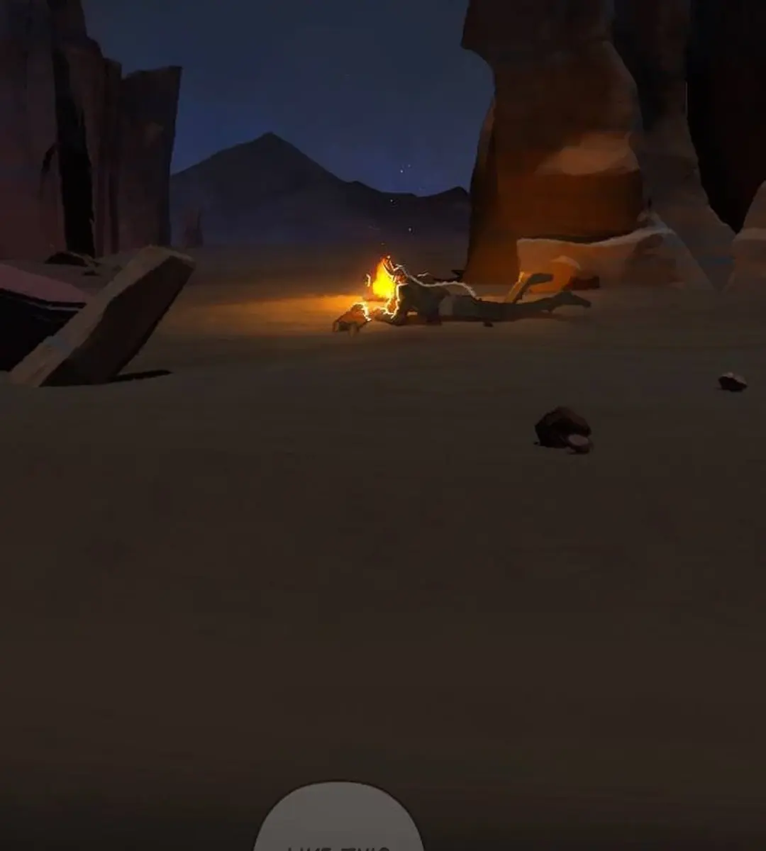 On the Way to Meet Mom Chapter 4 Page 109