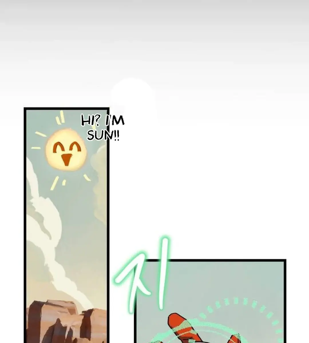 On the Way to Meet Mom Chapter 4 Page 114