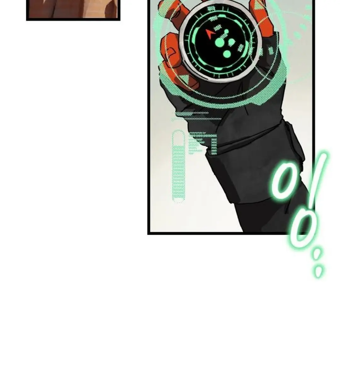 On the Way to Meet Mom Chapter 4 Page 115