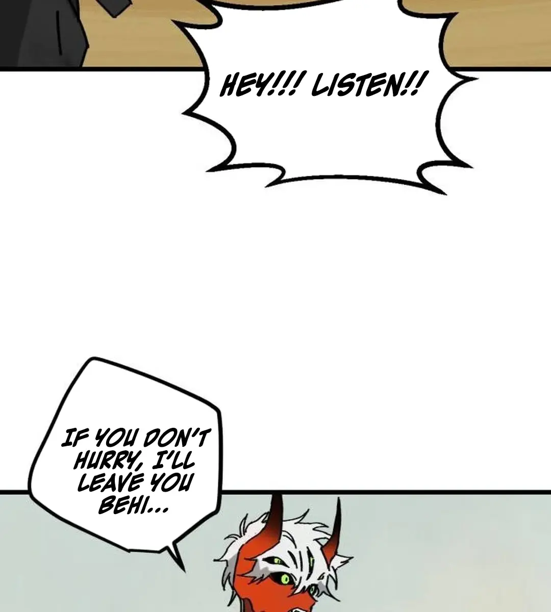 On the Way to Meet Mom Chapter 4 Page 119