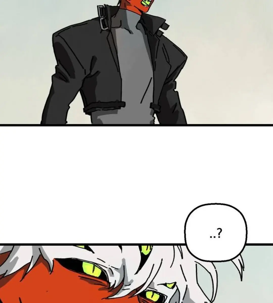 On the Way to Meet Mom Chapter 4 Page 120