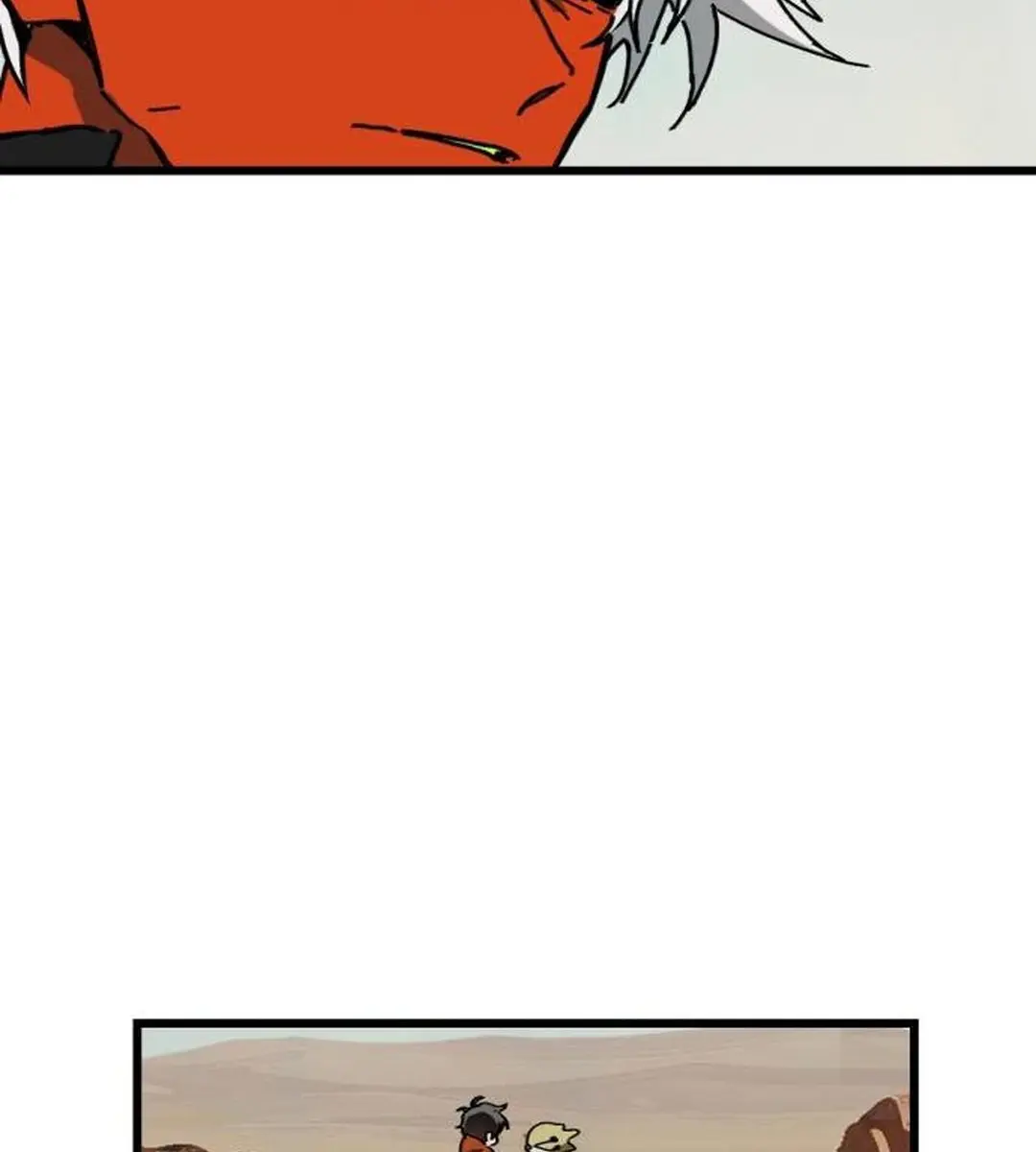 On the Way to Meet Mom Chapter 4 Page 121