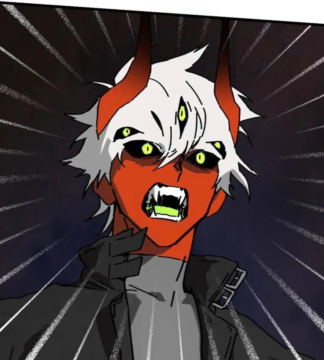 On the Way to Meet Mom Chapter 4 Page 131