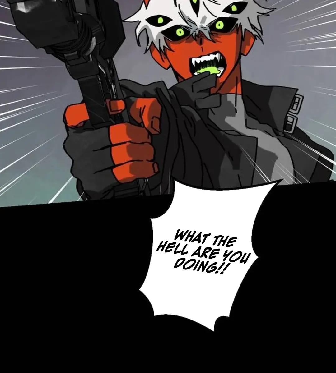 On the Way to Meet Mom Chapter 5 Page 5