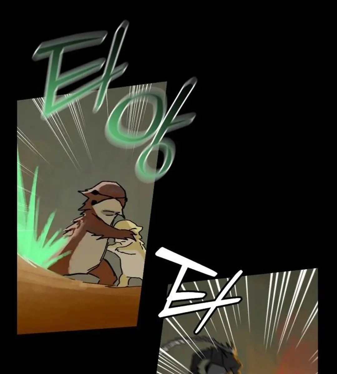 On the Way to Meet Mom Chapter 5 Page 6