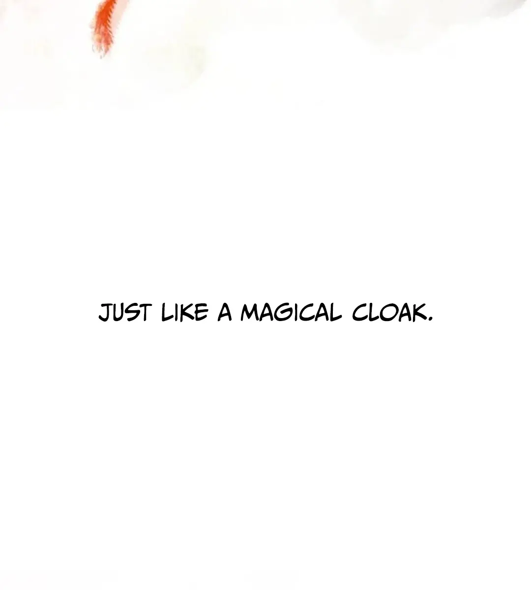 On the Way to Meet Mom Chapter 5 Page 22