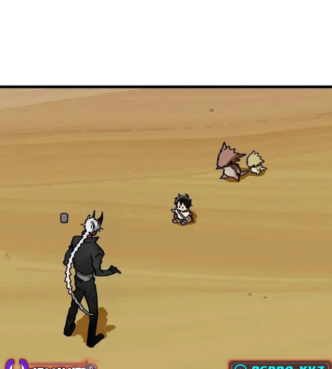 On the Way to Meet Mom Chapter 5 Page 26