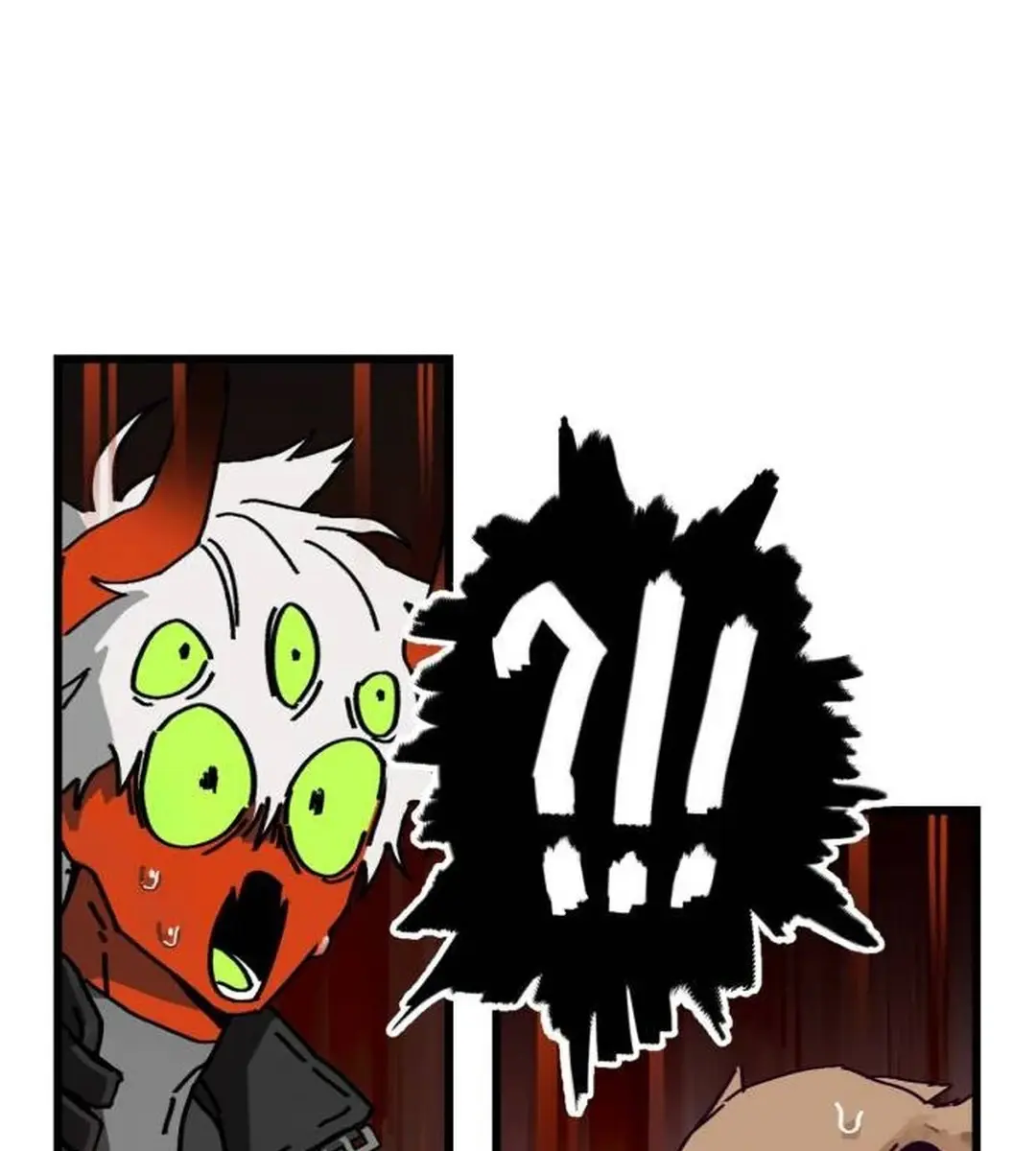 On the Way to Meet Mom Chapter 5 Page 28