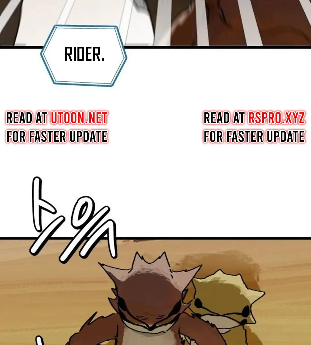 On the Way to Meet Mom Chapter 5 Page 35