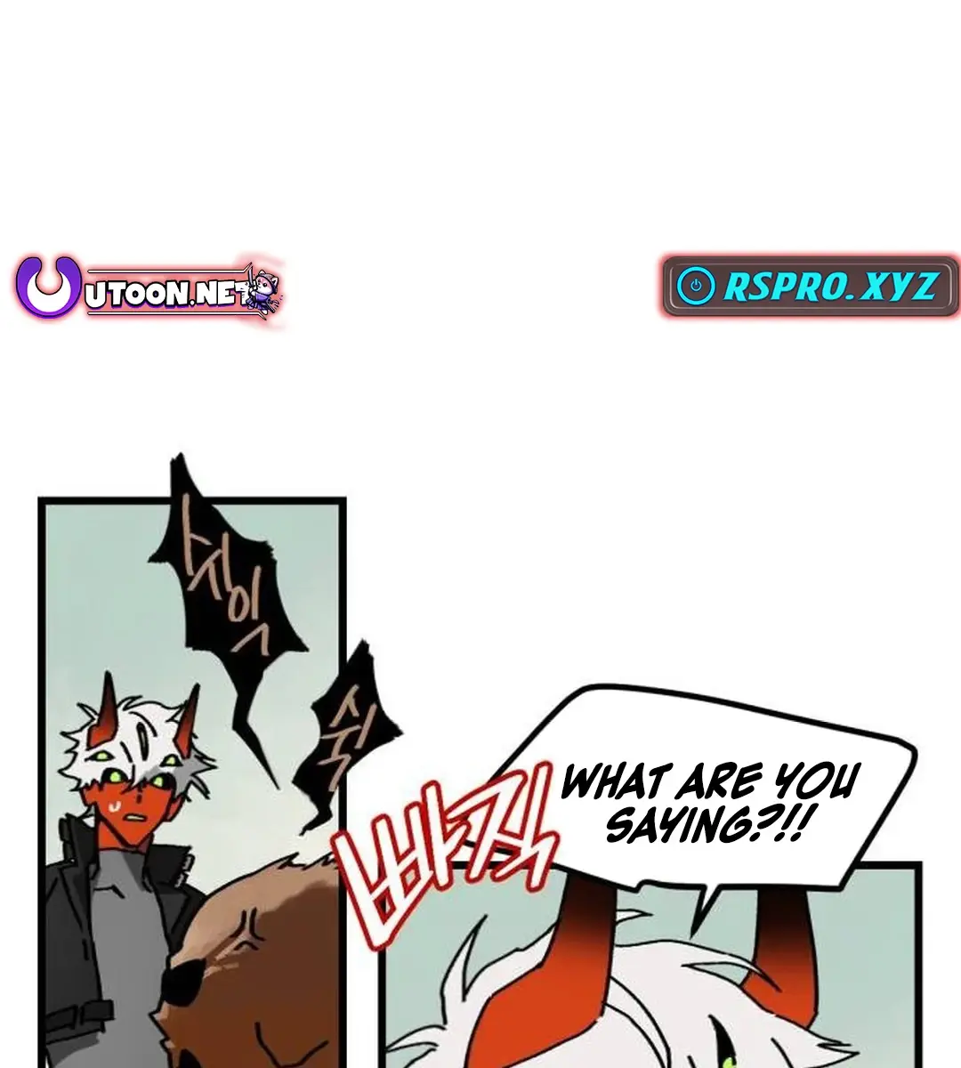 On the Way to Meet Mom Chapter 5 Page 37