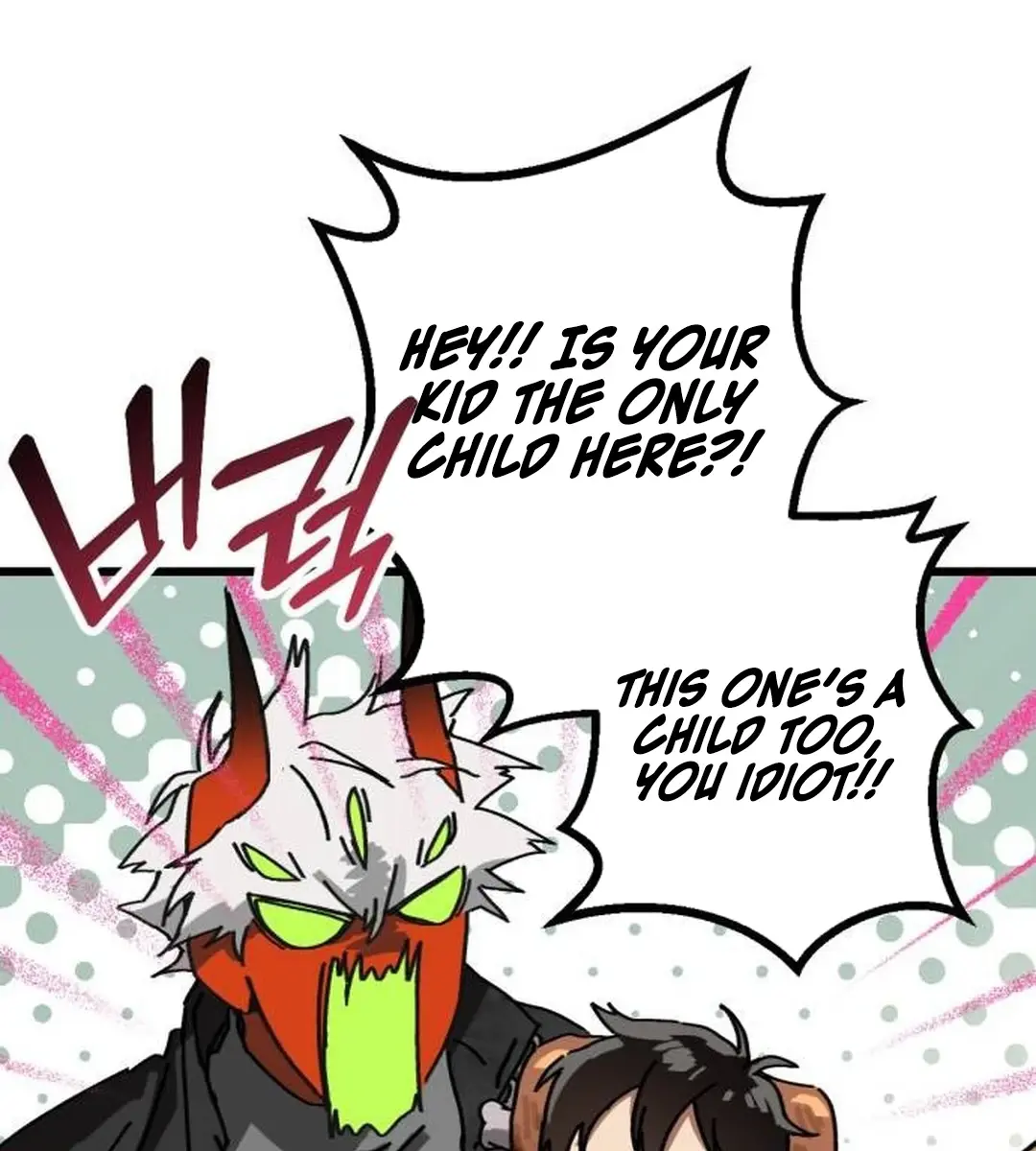 On the Way to Meet Mom Chapter 5 Page 39