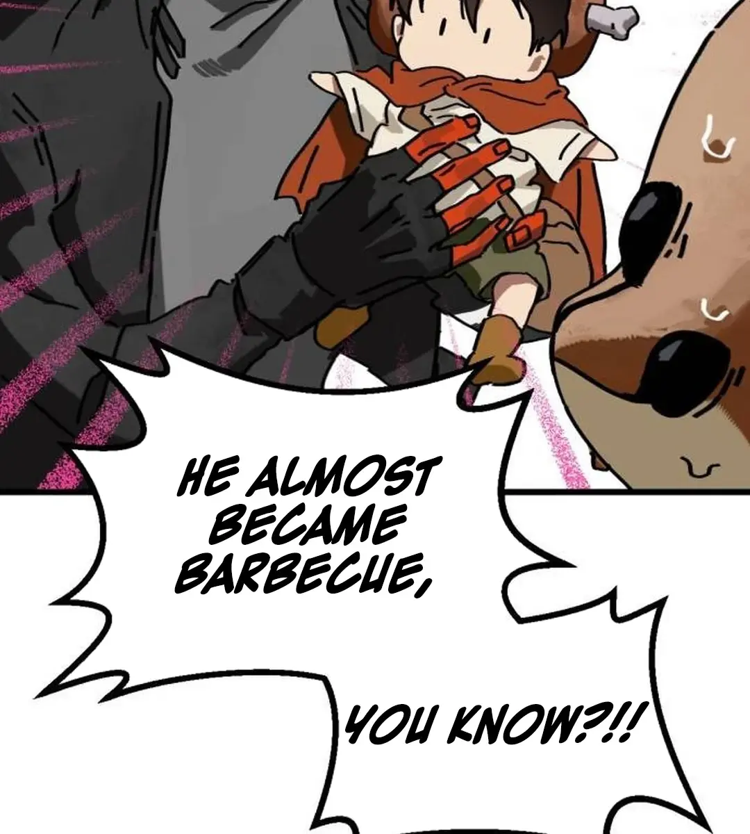 On the Way to Meet Mom Chapter 5 Page 40