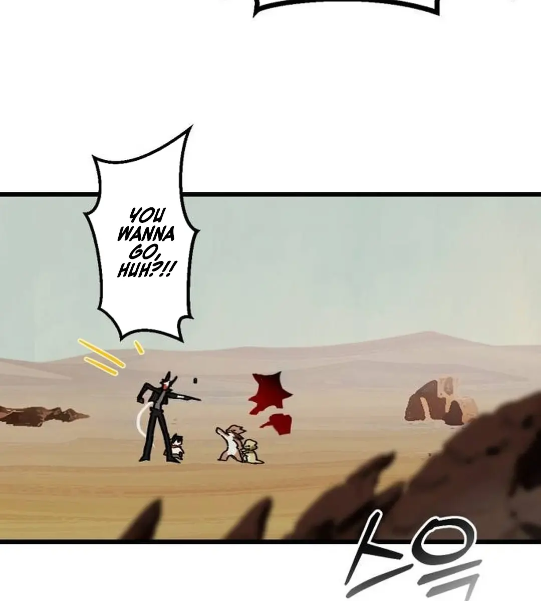 On the Way to Meet Mom Chapter 5 Page 41