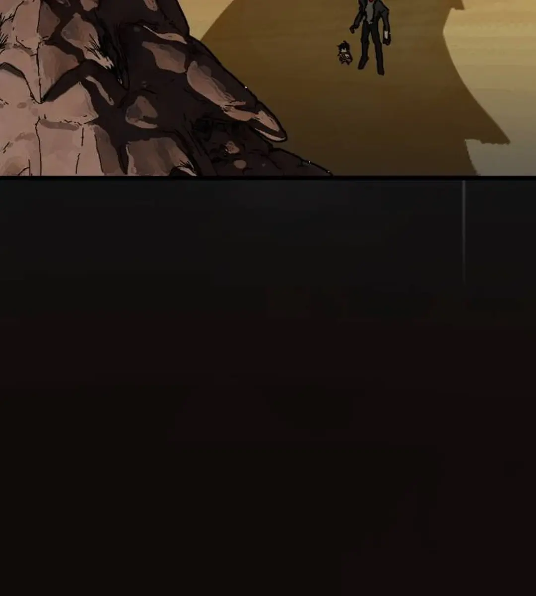 On the Way to Meet Mom Chapter 5 Page 48