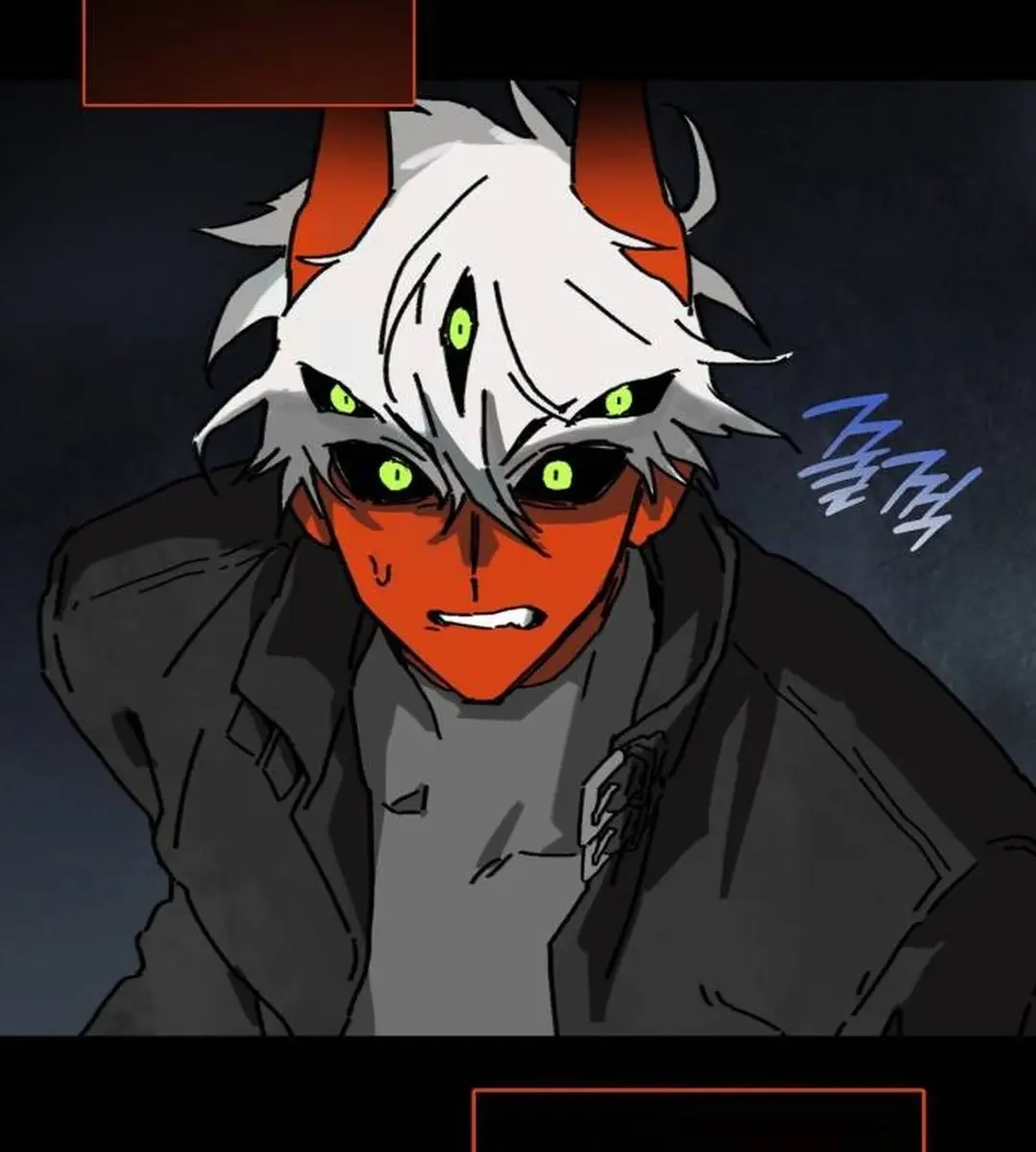 On the Way to Meet Mom Chapter 5 Page 52