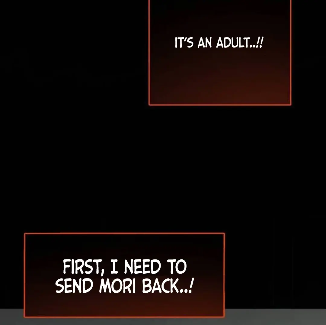 On the Way to Meet Mom Chapter 5 Page 53