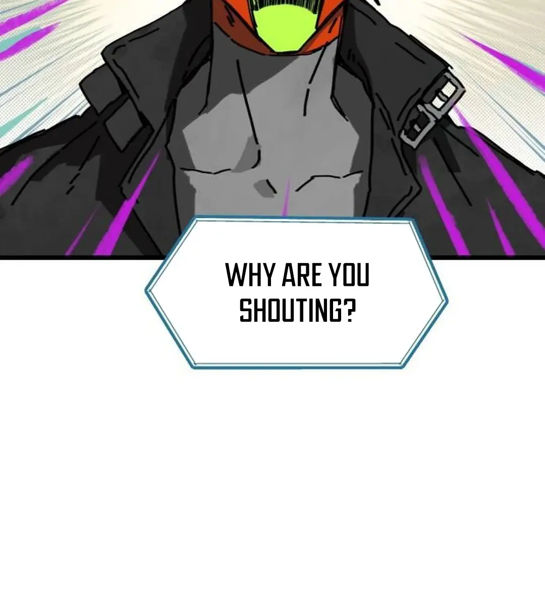 On the Way to Meet Mom Chapter 5 Page 63