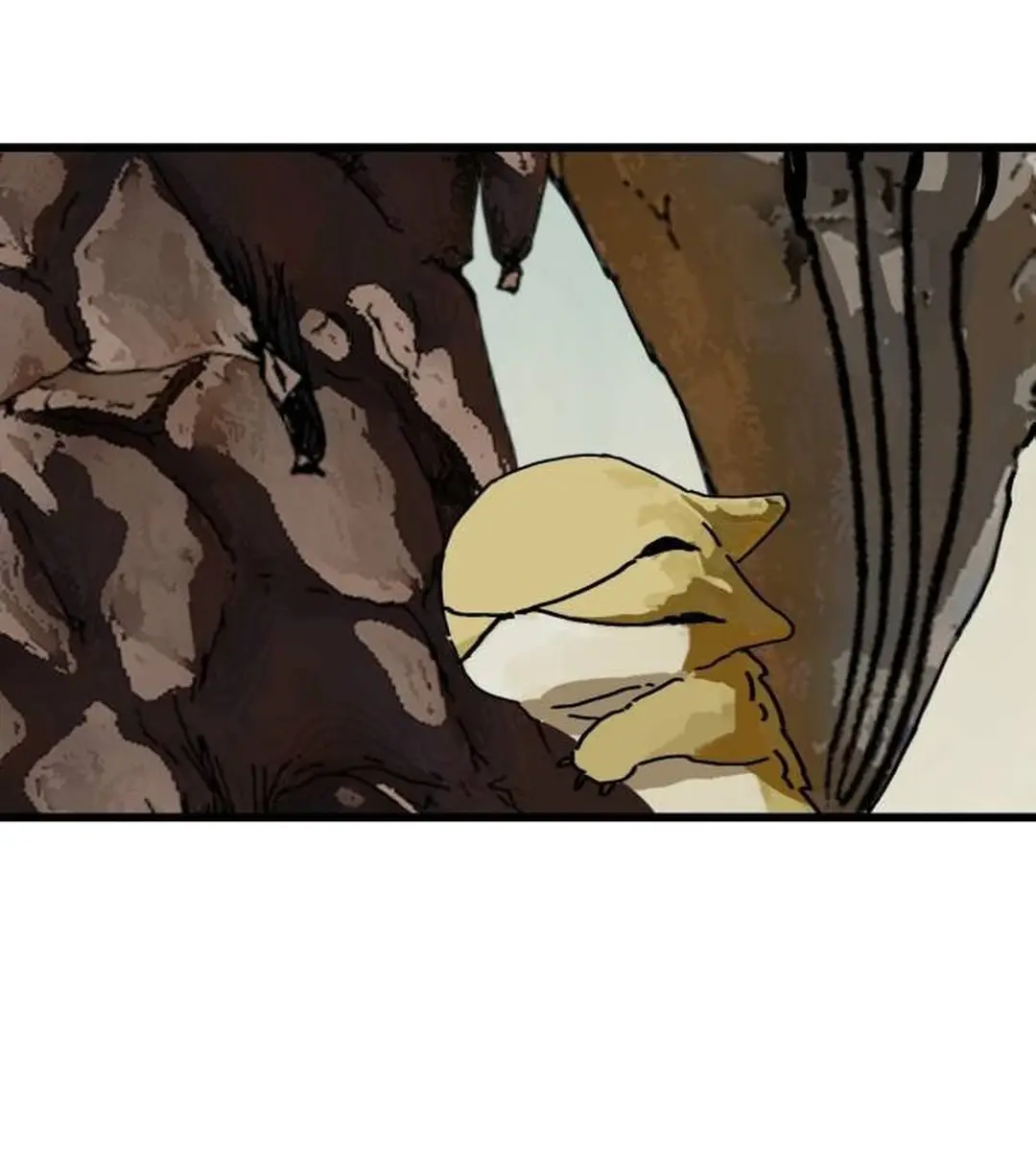 On the Way to Meet Mom Chapter 5 Page 72