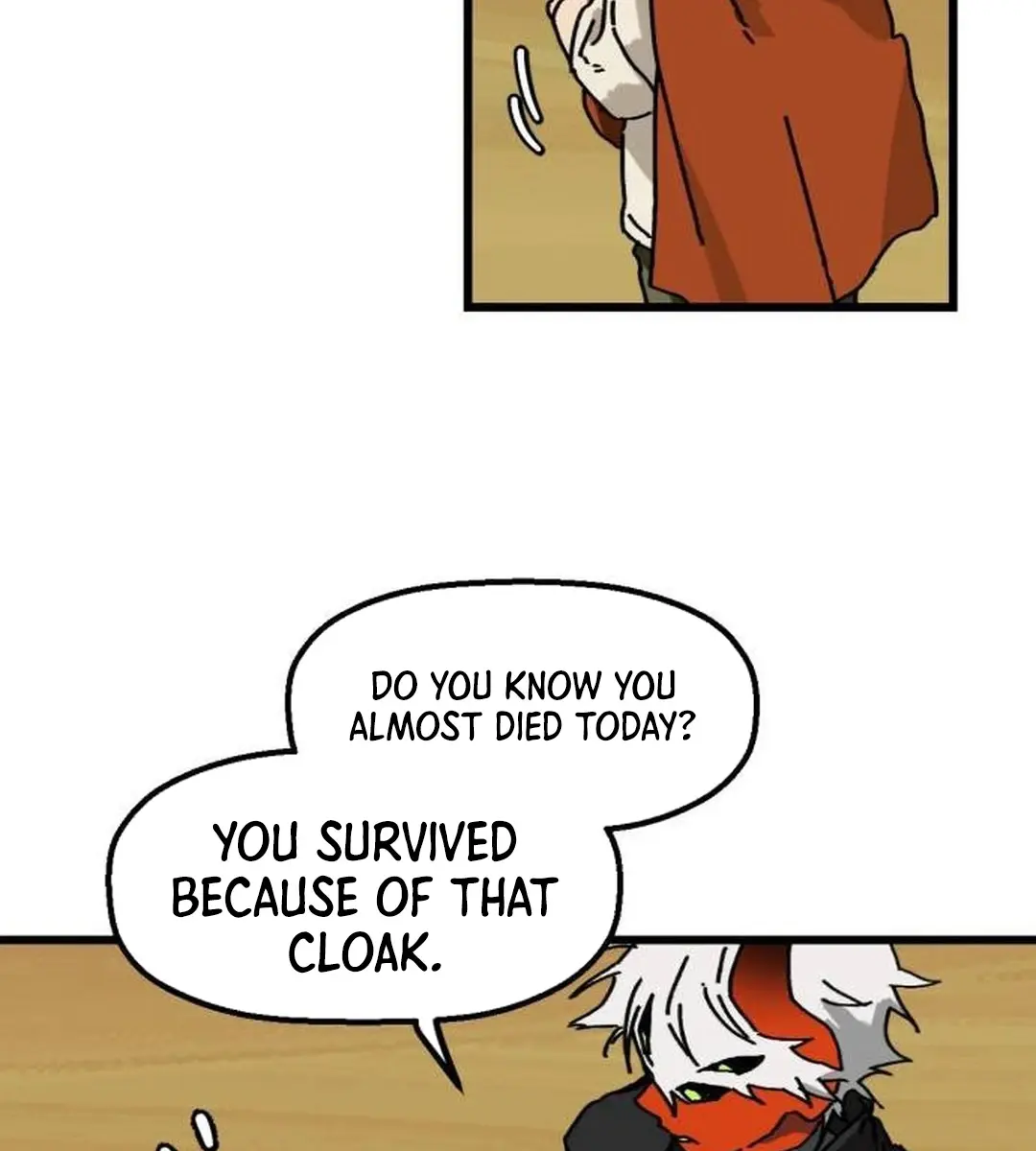 On the Way to Meet Mom Chapter 5 Page 74