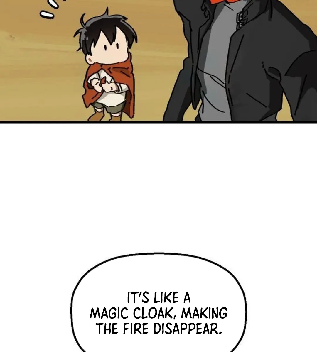 On the Way to Meet Mom Chapter 5 Page 75