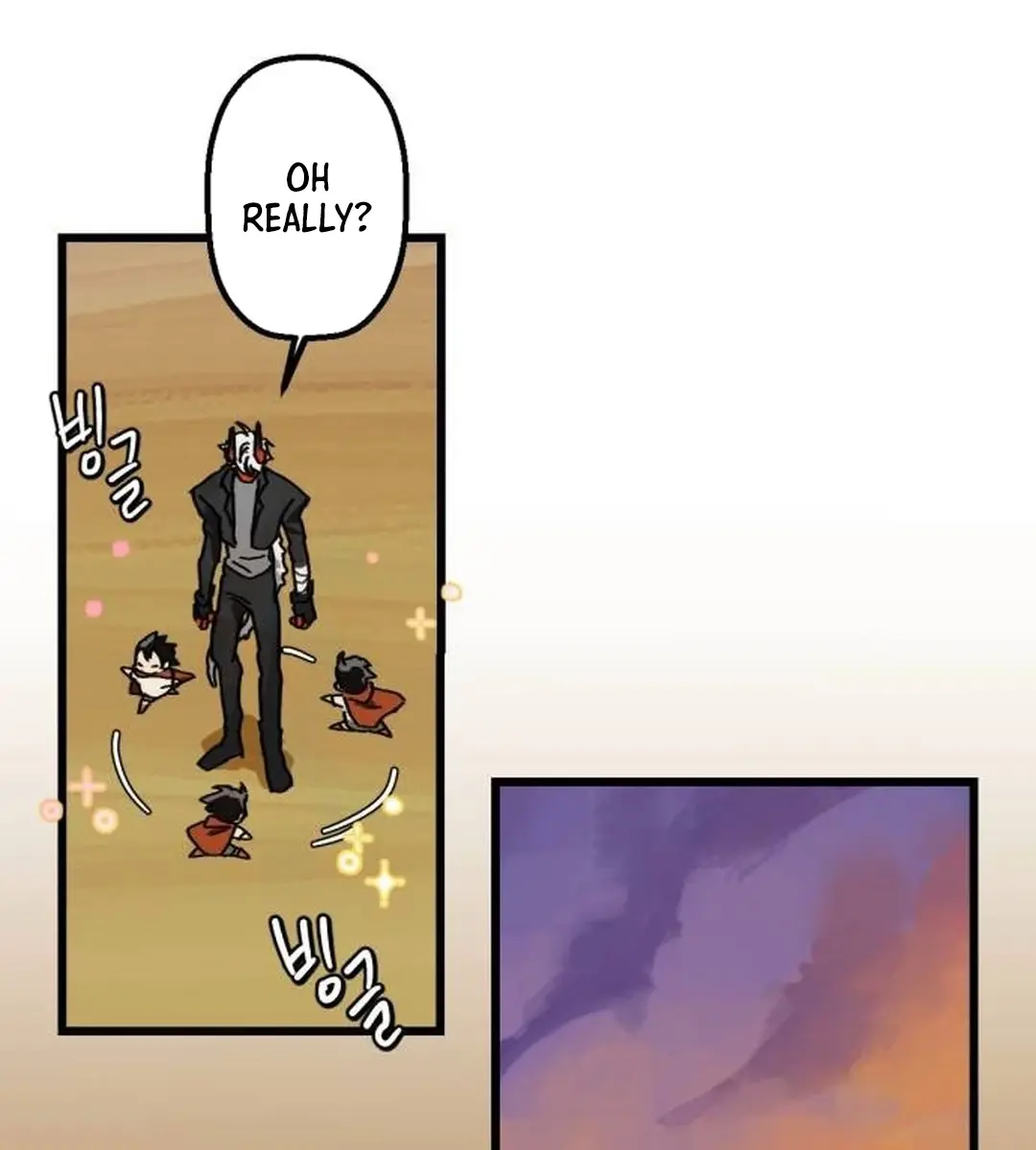 On the Way to Meet Mom Chapter 5 Page 80