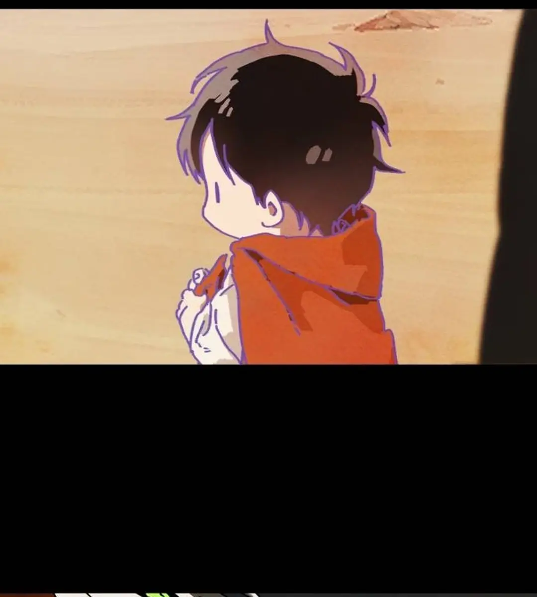 On the Way to Meet Mom Chapter 5 Page 84