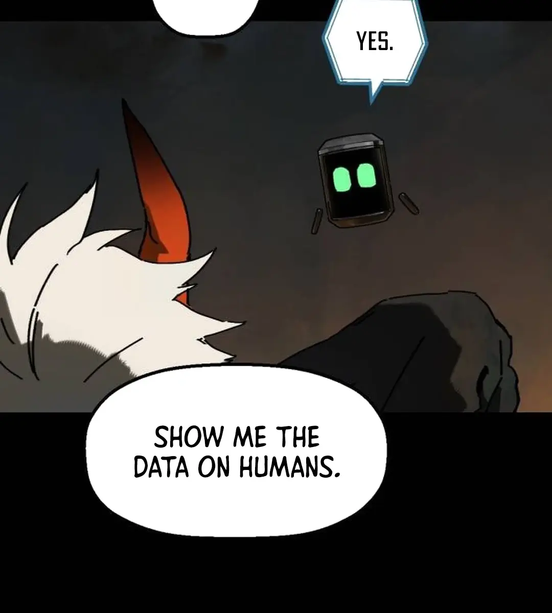 On the Way to Meet Mom Chapter 5 Page 86