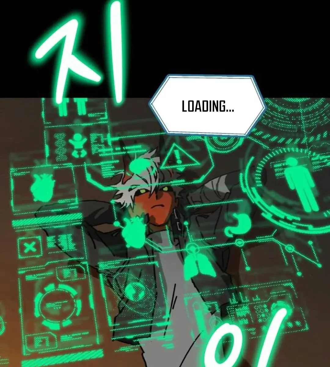 On the Way to Meet Mom Chapter 5 Page 88