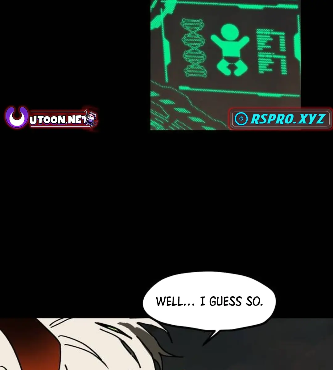 On the Way to Meet Mom Chapter 5 Page 90