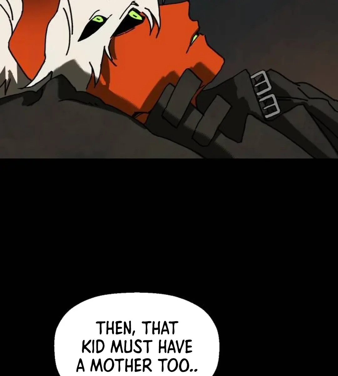 On the Way to Meet Mom Chapter 5 Page 91