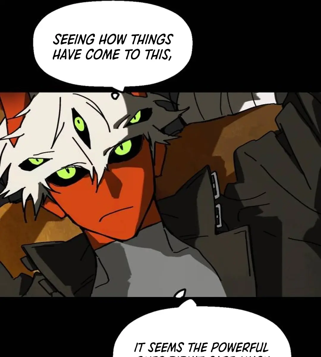 On the Way to Meet Mom Chapter 5 Page 104