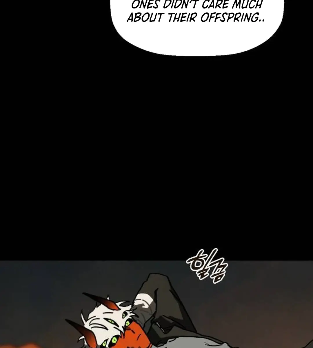 On the Way to Meet Mom Chapter 5 Page 105