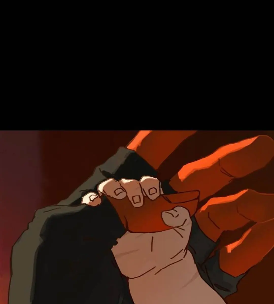 On the Way to Meet Mom Chapter 5 Page 110