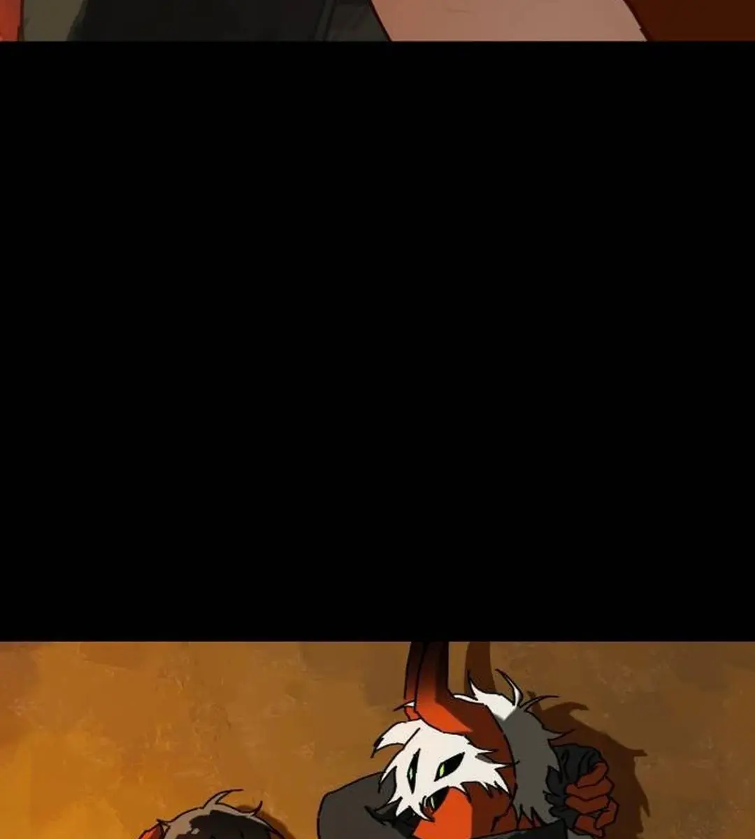 On the Way to Meet Mom Chapter 5 Page 111