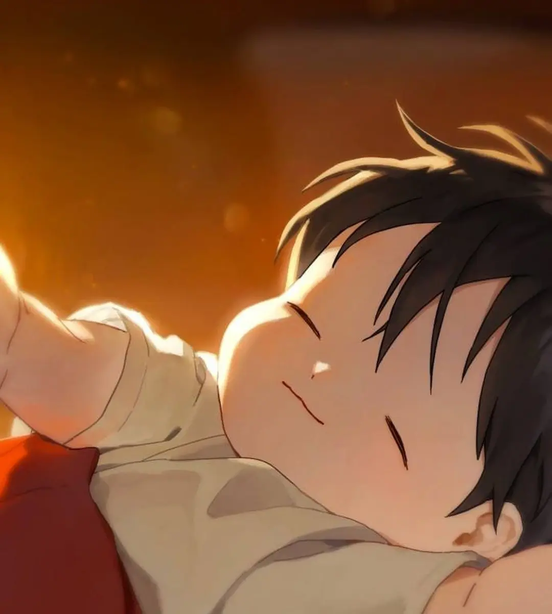 On the Way to Meet Mom Chapter 5 Page 114