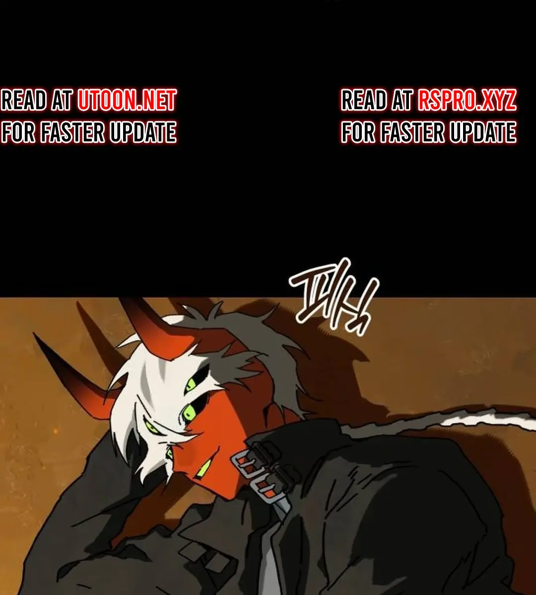 On the Way to Meet Mom Chapter 5 Page 119