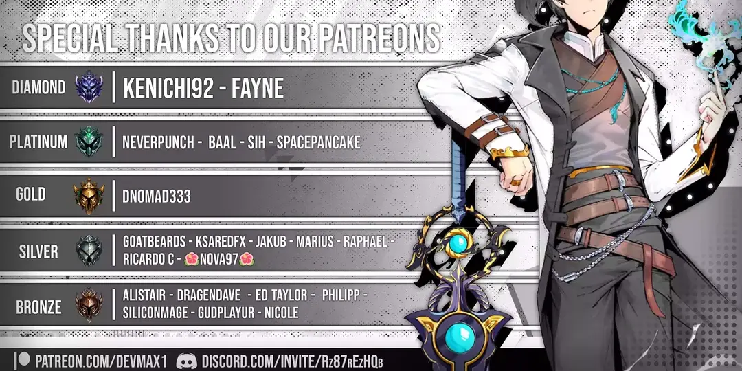 On the Way to Meet Mom Chapter 5 Page 136