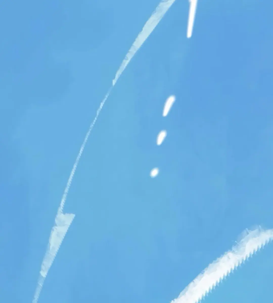 On the Way to Meet Mom Chapter 6 Page 4